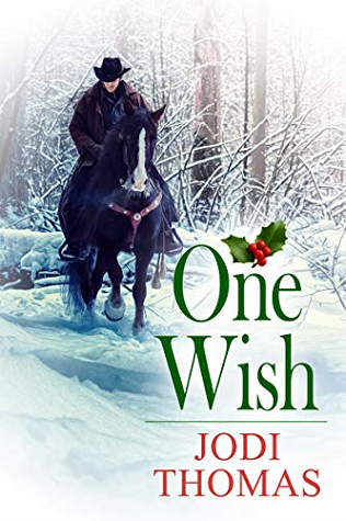 One Wish book cover