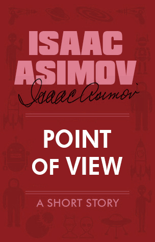 Point of View book cover