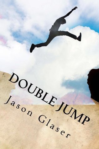 Double Jump book cover