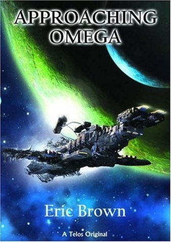 Approaching Omega book cover