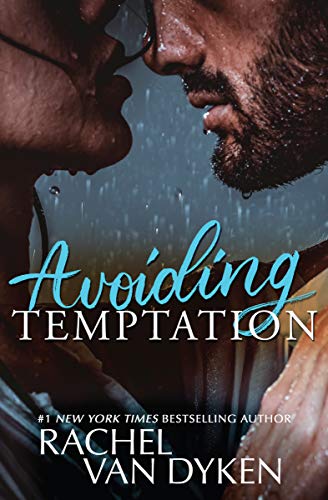 Avoiding Temptation book cover