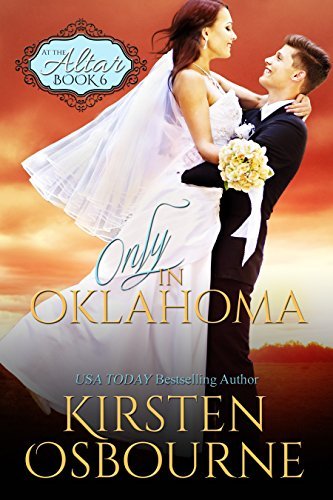 Only in Oklahoma book cover