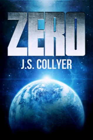 The Orbit Series book cover 1