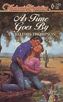 As Time Goes By book cover