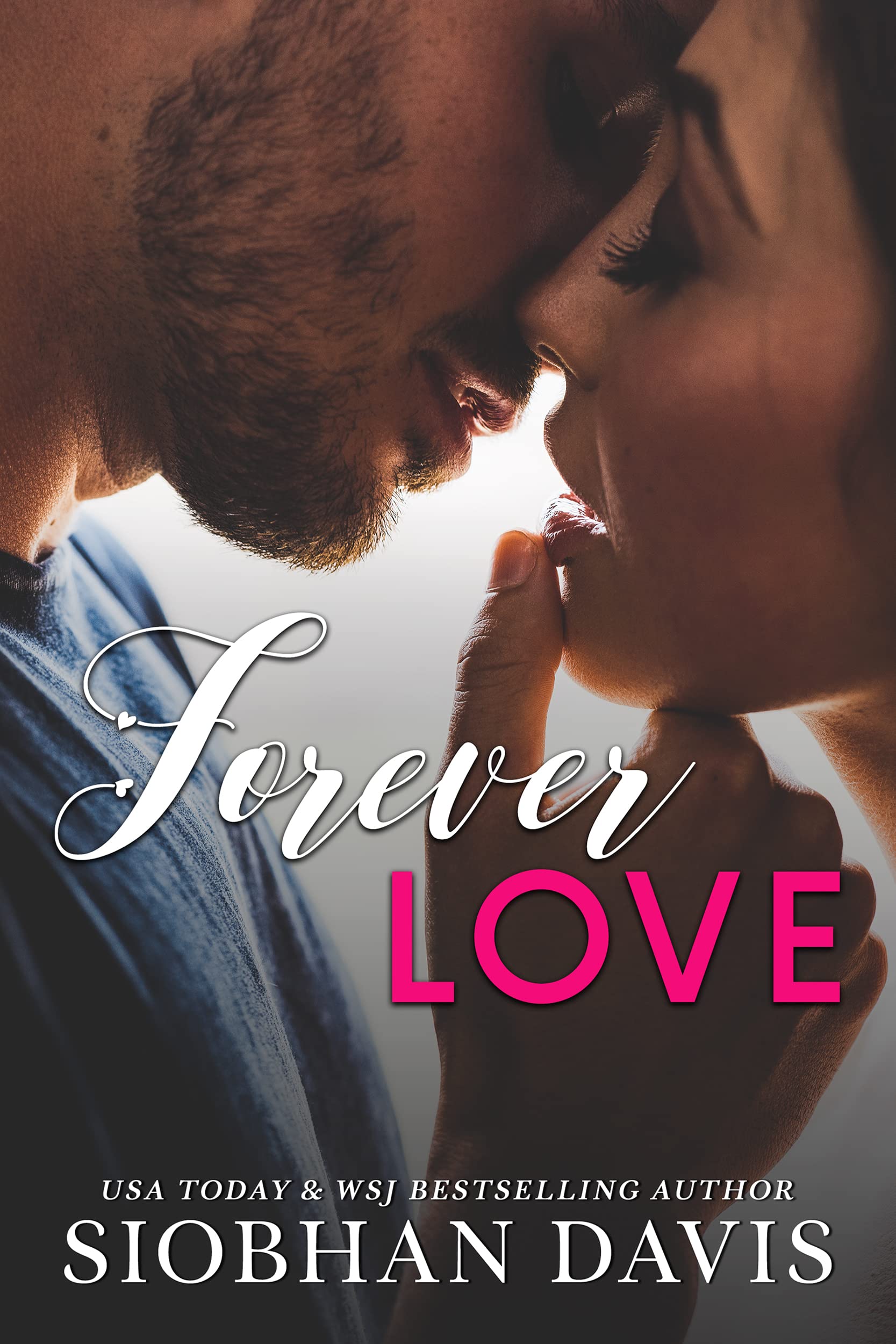 Forever Love book cover
