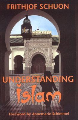 Understanding Islam book cover
