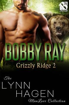 Bobby Ray book cover