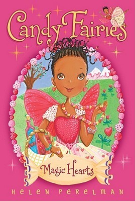 Magic Hearts (5) book cover