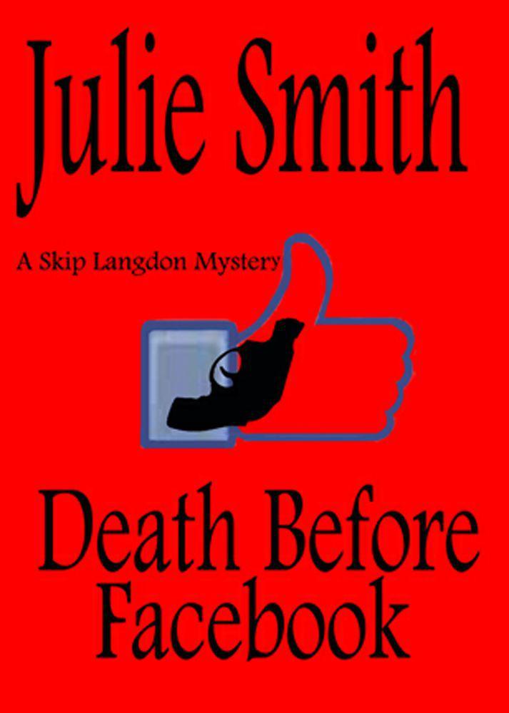 Death Before Facebook book cover