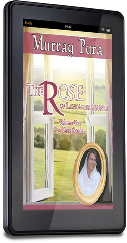 The Rose Garden book cover