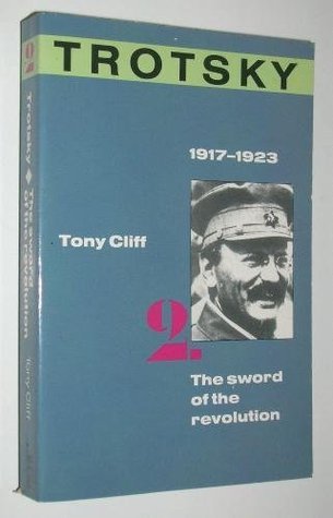 Trotsky book cover 2