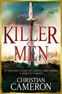 Killer of Men book cover