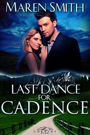 Last Dance for Cadence book cover