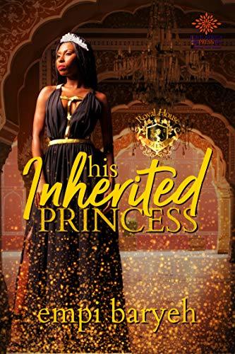 Royal House of Saene book cover 2