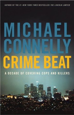 Crime Beat book cover
