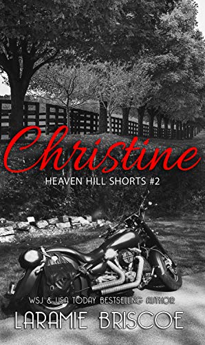 Heaven Hill Shorts book cover 1