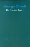 The Complete Poetry book cover