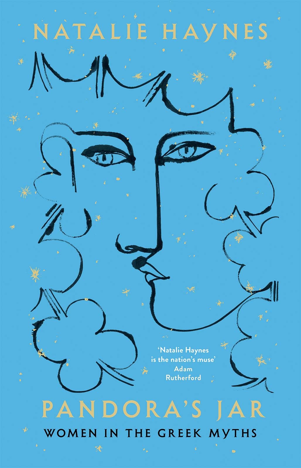 Pandora's Jar book cover
