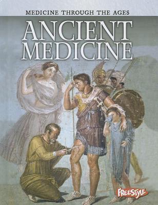 Ancient Medicine book cover