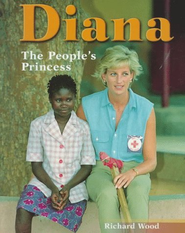 Diana book cover