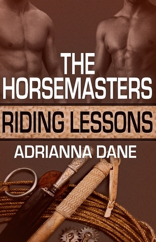 The Horsemasters book cover
