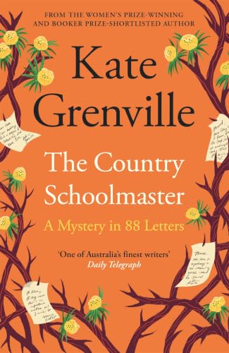 The Country Schoolmaster book cover