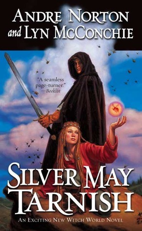 Silver May Tarnish book cover