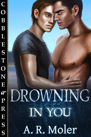 Drowning in You book cover