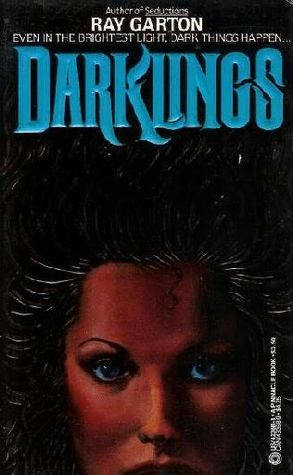 Darklings book cover