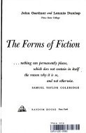 The Forms of Fiction book cover
