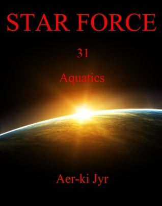 Aquatics book cover