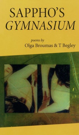Sappho's Gymnasium book cover