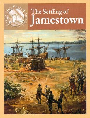 The Settling of Jamestown book cover