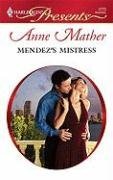 Méndez's Mistress book cover