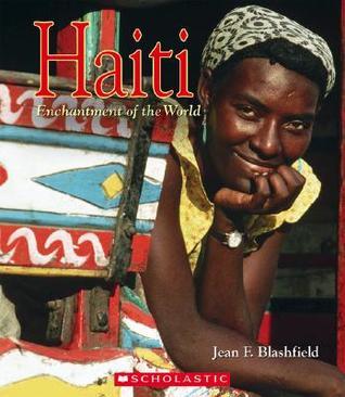 Haiti book cover