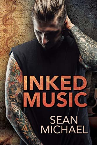 Inked Music book cover