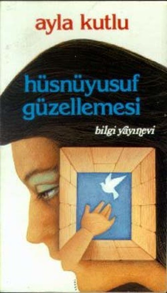 Hüsnüyusuf Güzellemesi book cover
