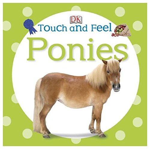 Touch and Feel book cover