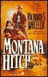 Montana Hitch book cover