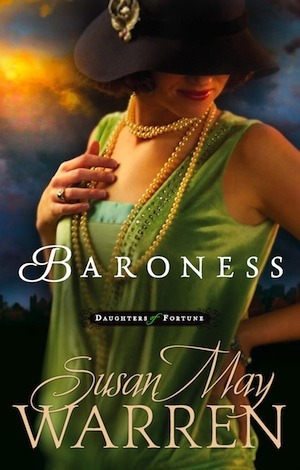 Daughters of Fortune book cover 2