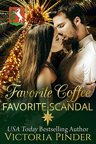Favorite Scandal book cover
