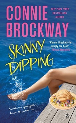 Skinny Dipping book cover