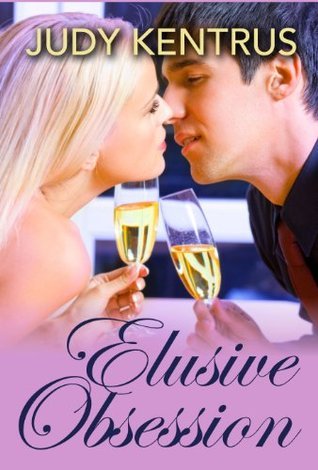 Elusive Obsession book cover