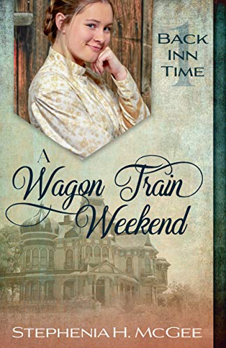 Back Inn Time book cover 1