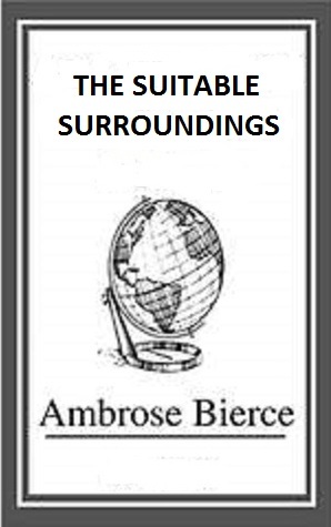 The Suitable Surroundings book cover