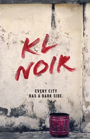 KL NOIR book cover 1