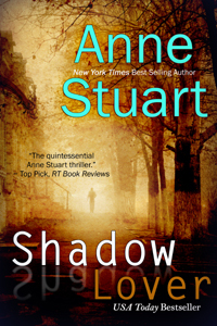 Shadow Lover book cover