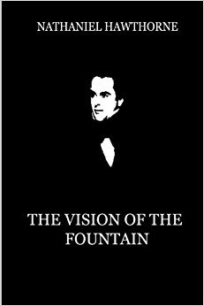 The Vision of the Fountain book cover