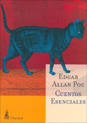 Cuentos esenciales book cover