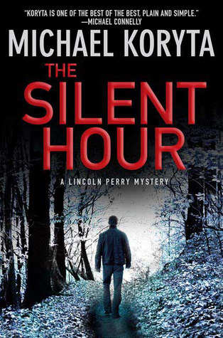 The Silent Hour book cover